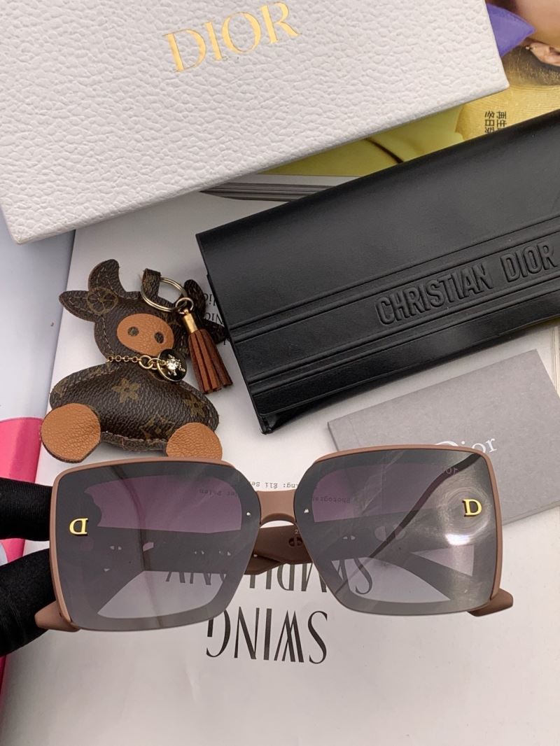 Christian Dior Sunglasses